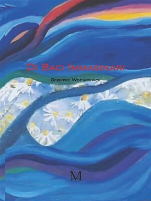 cover image of Di Baci Immaginari